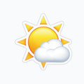 mostly_sunny