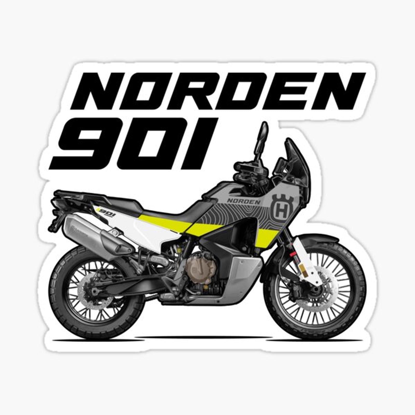 Norden 901