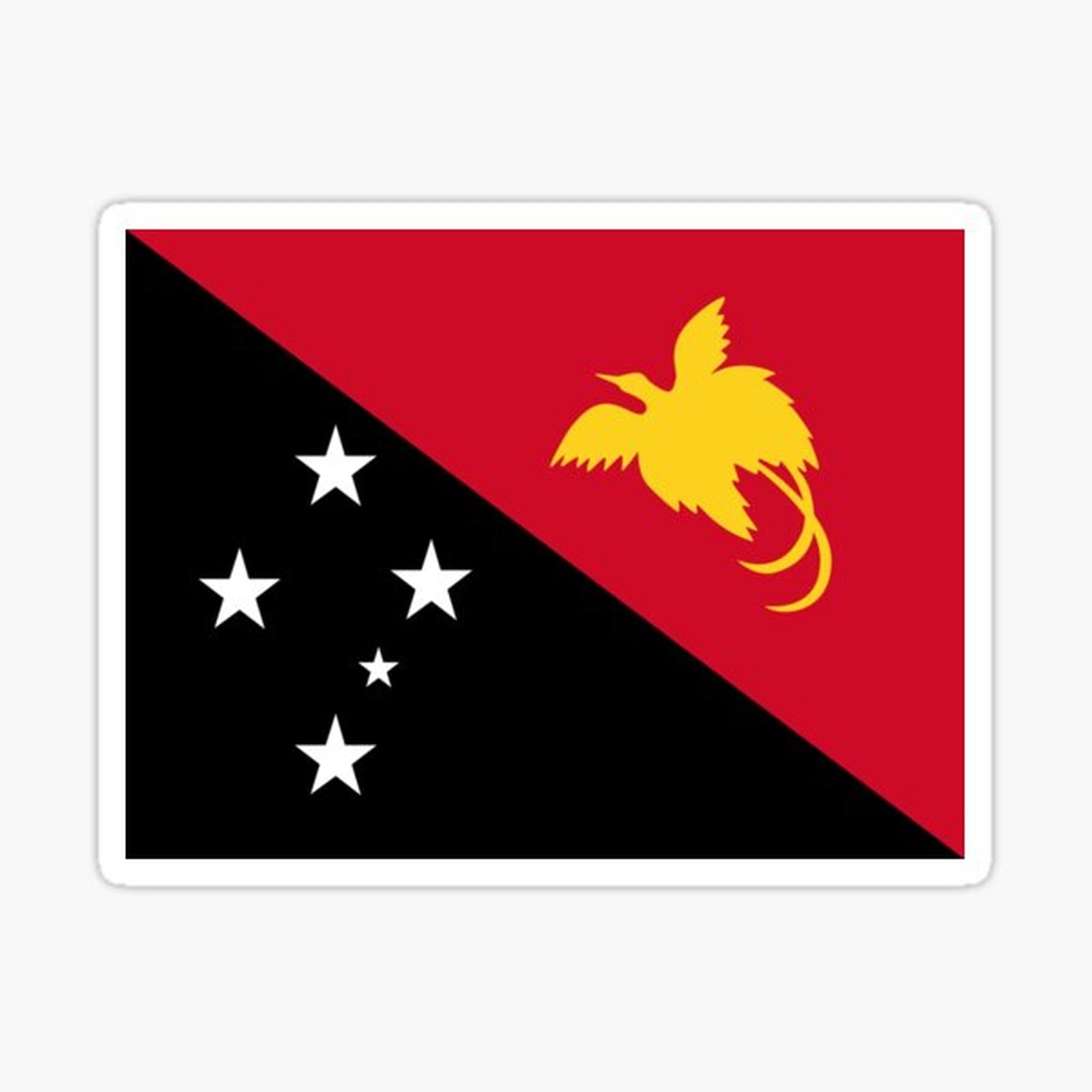 Papua New Guinea