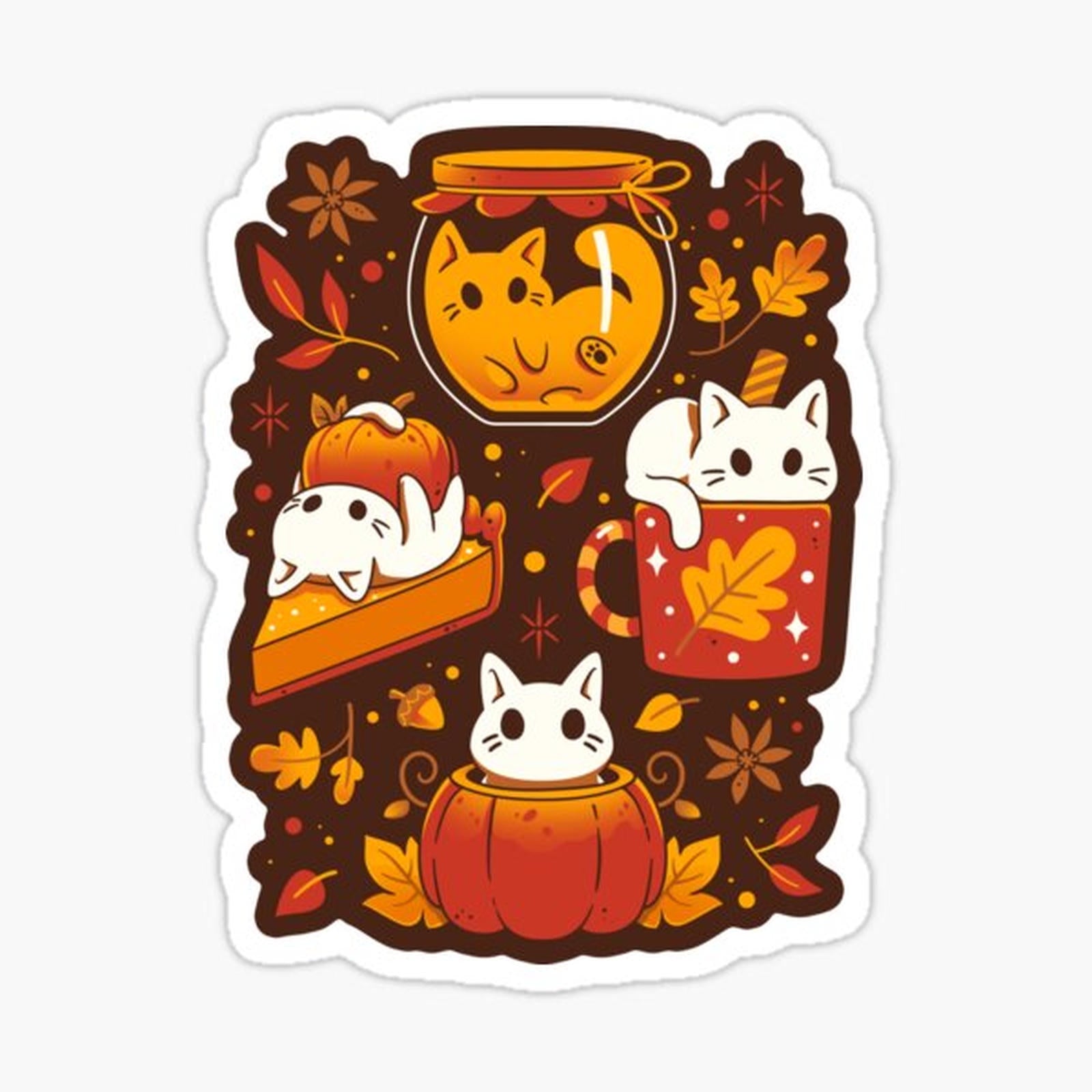 Pumpkin Spice Season