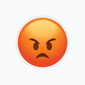 rage