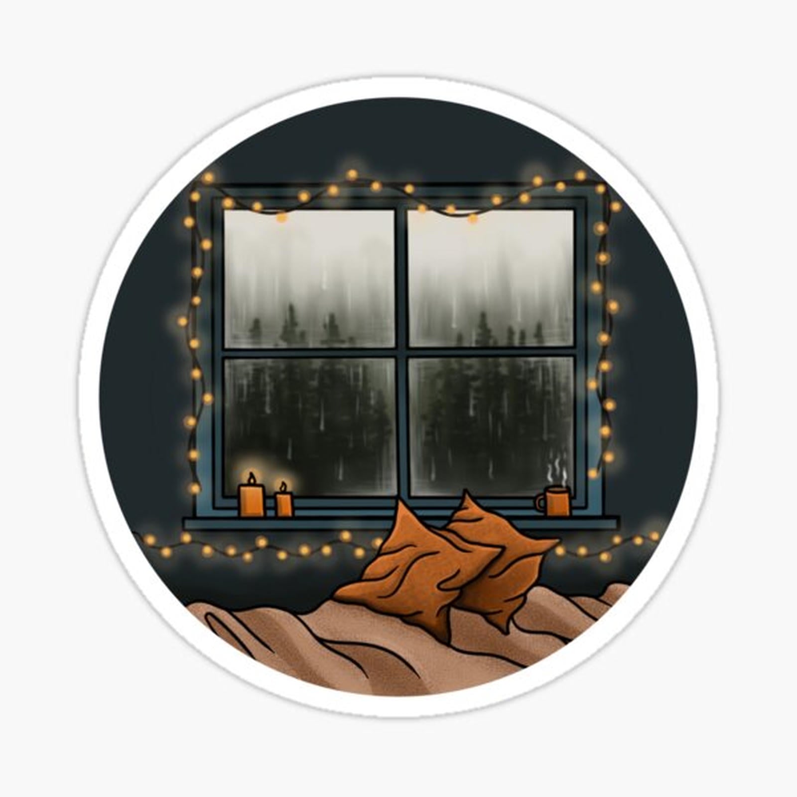 Rainy Day