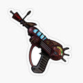 Ray Gun