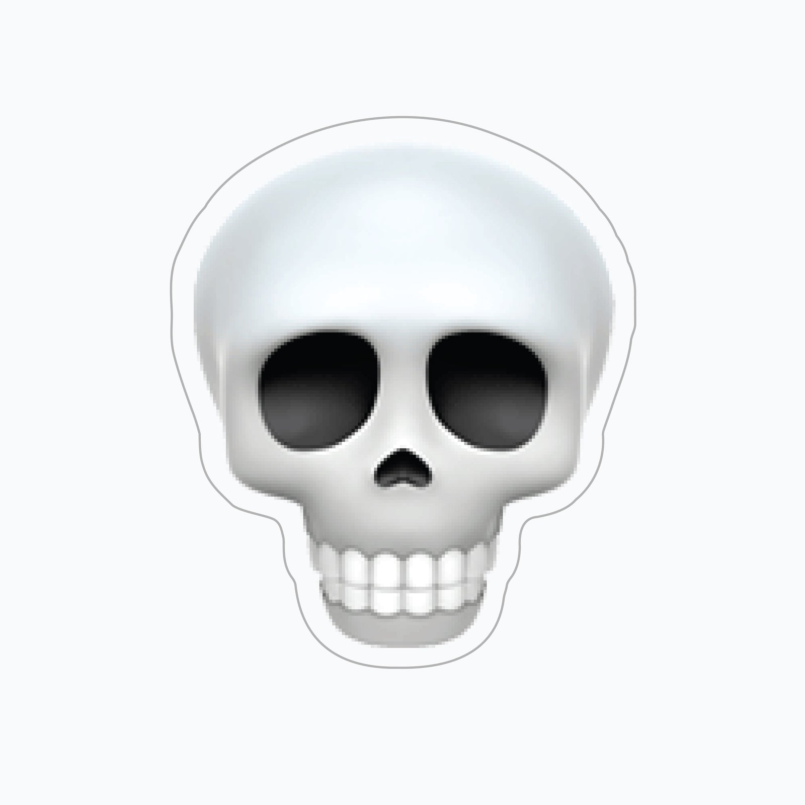 skull