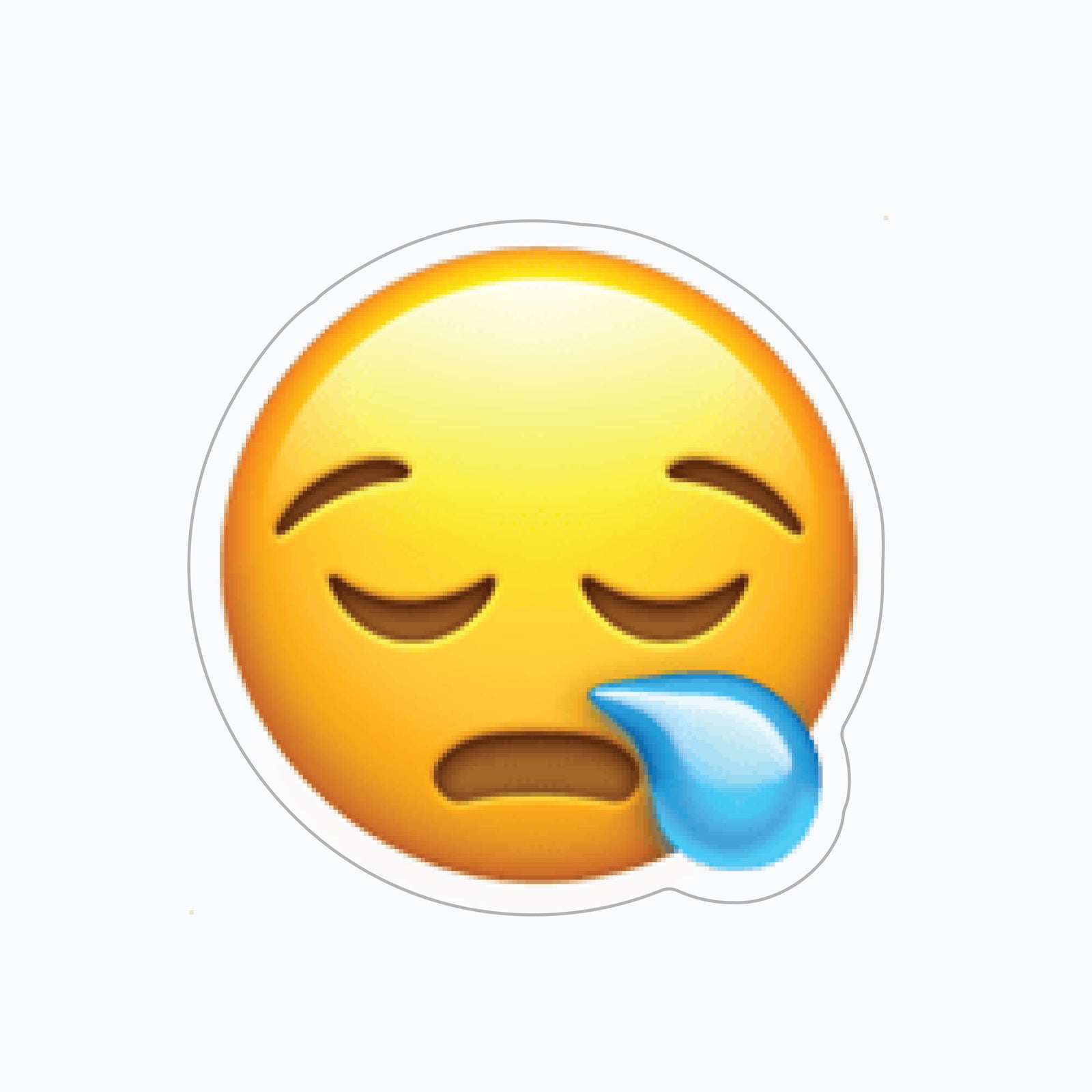 sleepy