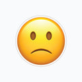 slightly_frowning_face