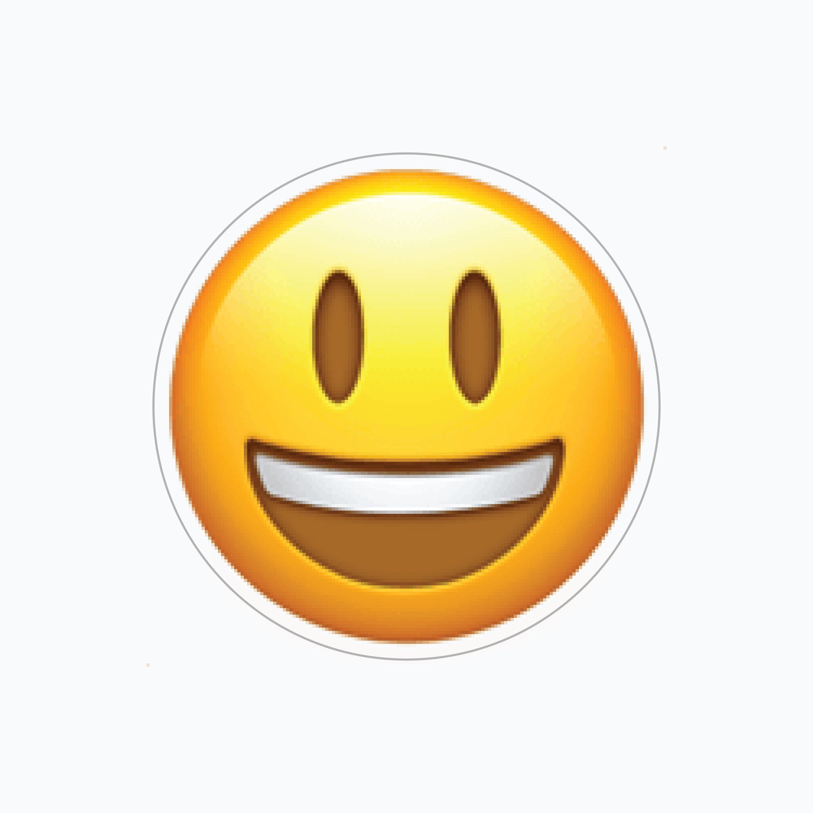 smiley