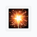 sparkler