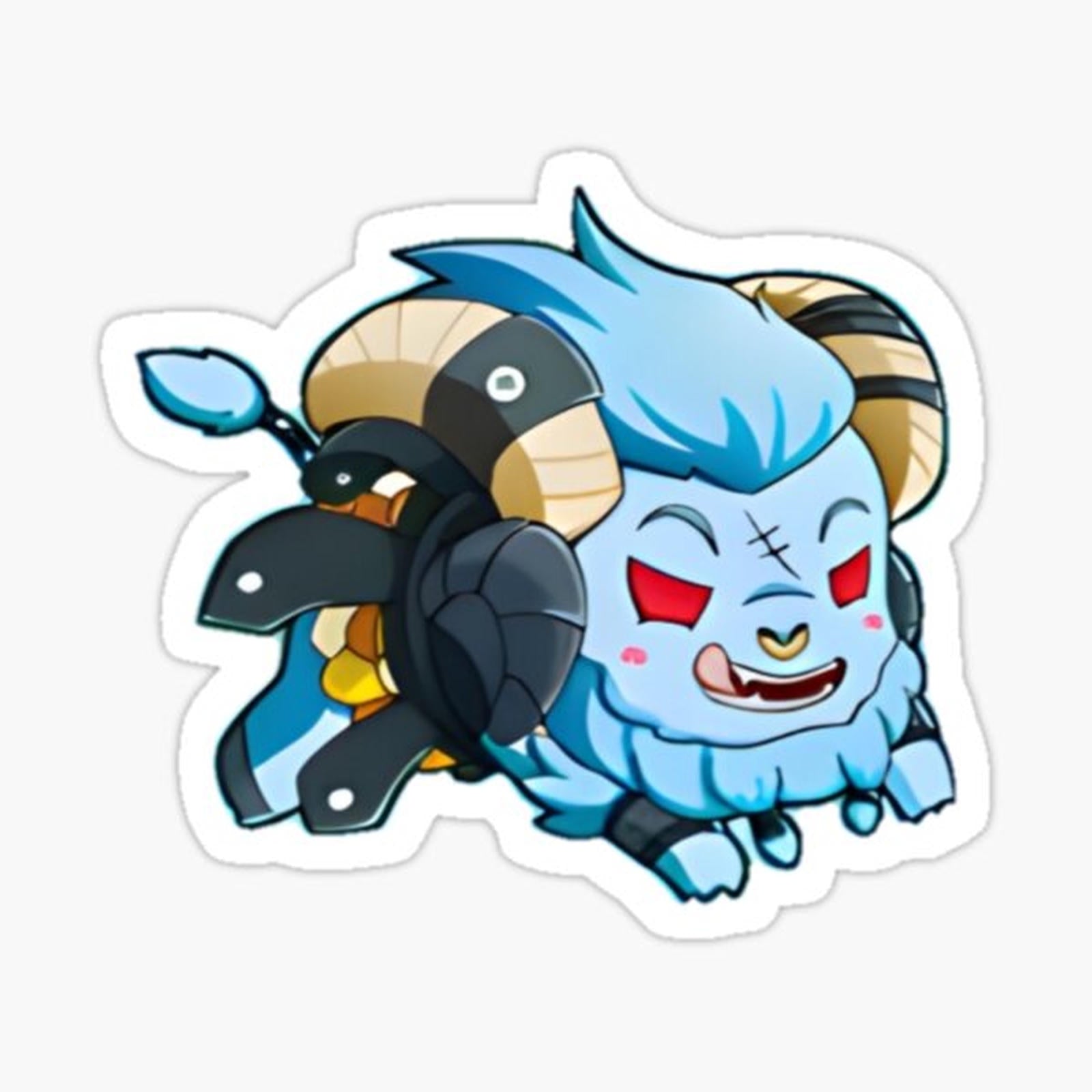 Spirit Breaker   Dota 2