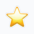 star