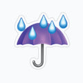 umbrella_with_rain_drops