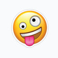 zany_face