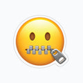 zipper_mouth_face
